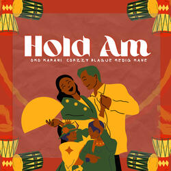 Hold Am