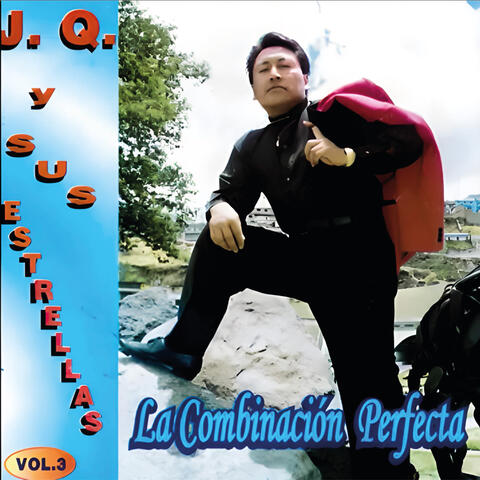 La Combinación Perfecta, Vol. 3