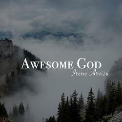 Awesome God