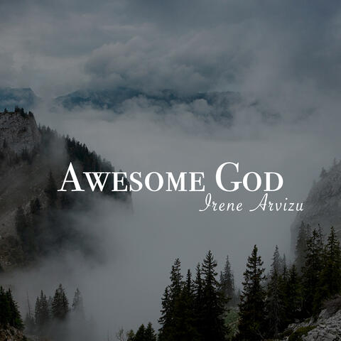 Awesome God