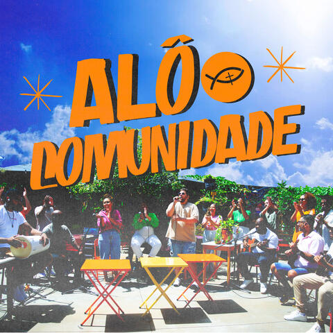 Alô Comunidade