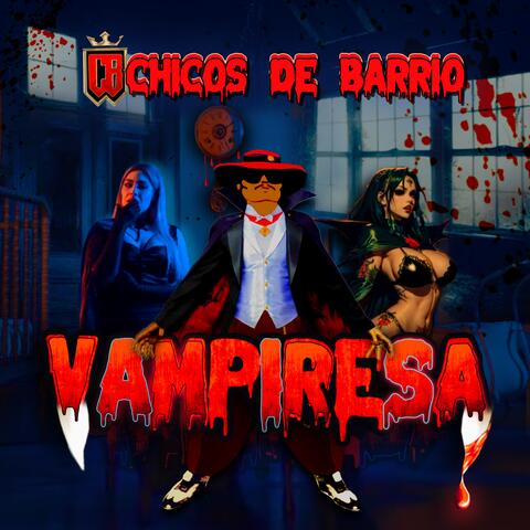 Vampiresa