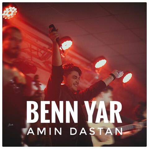 Benn Yar