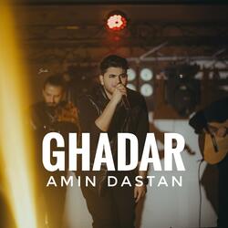 Ghadar