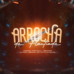 Arrocha da Flautiada