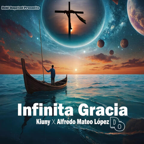 Infinita Gracia
