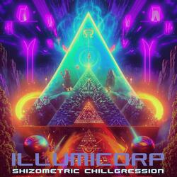Shizometric Chillgression