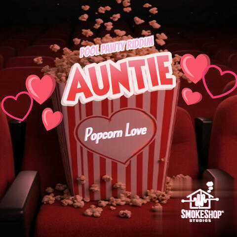 Popcorn Love