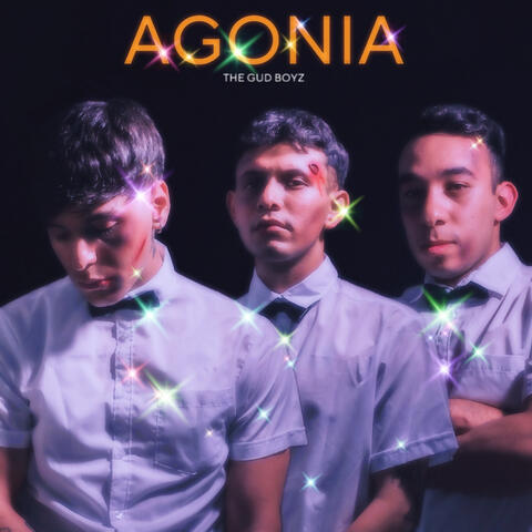 Agonia