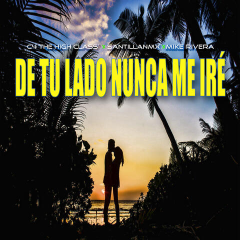 De Tu Lado Nunca Me Iré