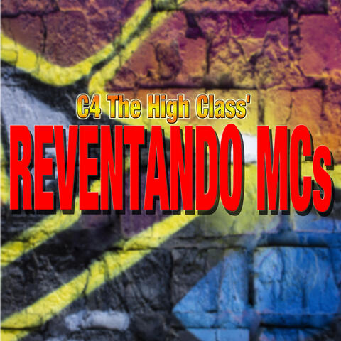 Reventando Mcs
