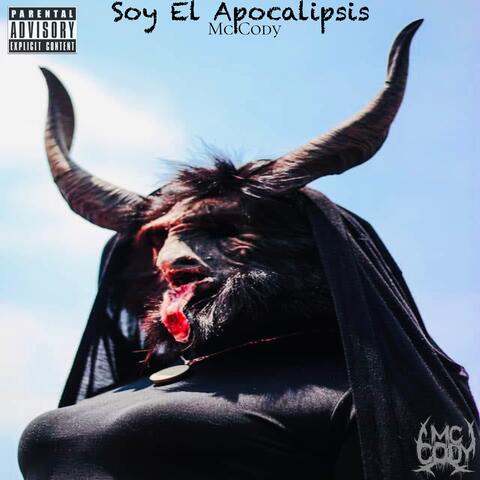 Soy el Apocalipsis