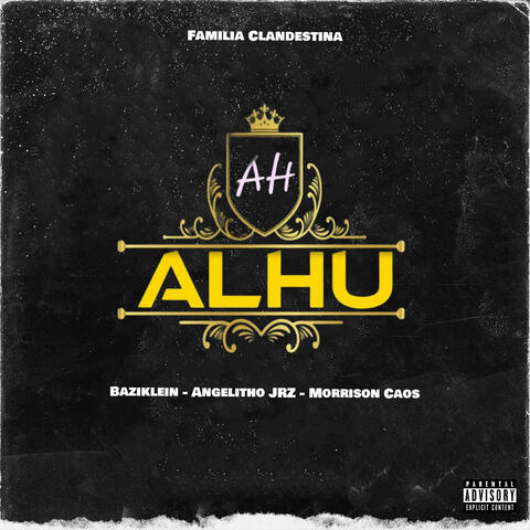 Alhu