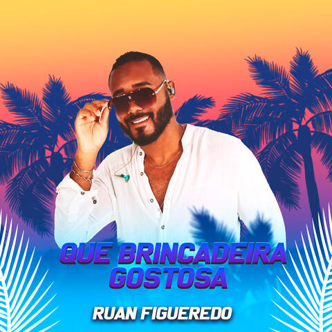 Que Brincadeira Gostosa