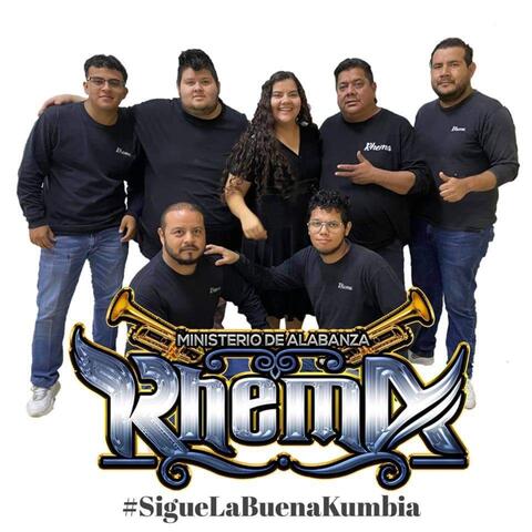 Que Siga la Fiesta