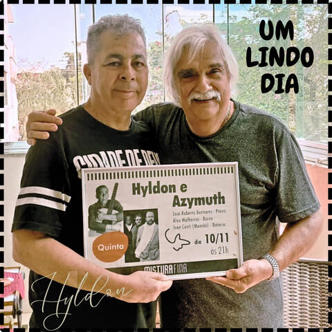 Um Lindo Dia