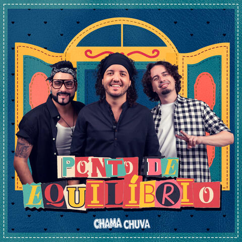 Ponto de Equilíbrio