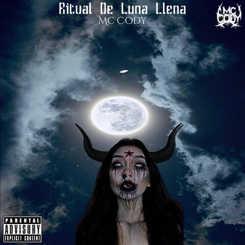 Ritual de Luna Llena
