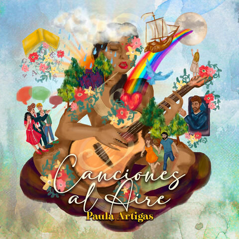 Canciones al Aire