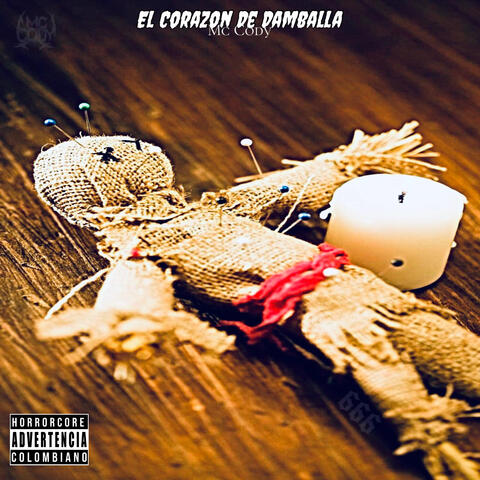 El Corazón de Damballa