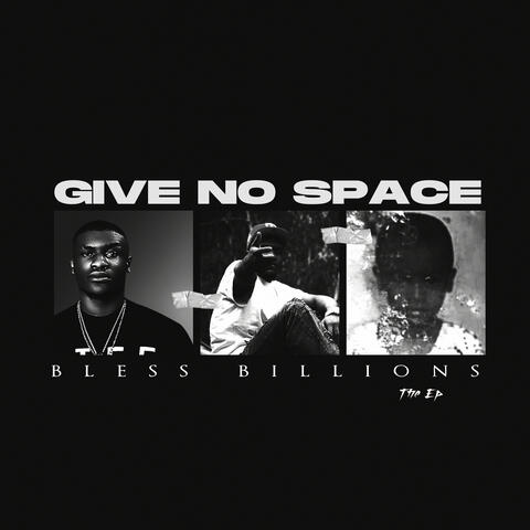 Give No Space