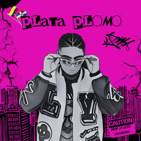 Plata Plomo