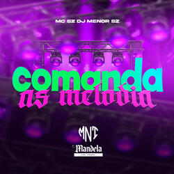 Comanda as Melodia