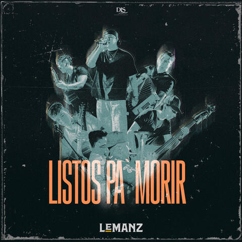 Listos Pa' Morir
