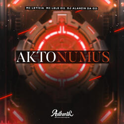 Aktonumus