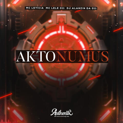 Aktonumus