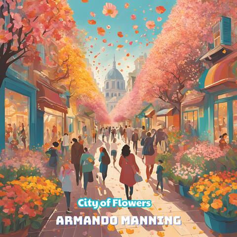 City of Flowers