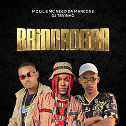 Brincadeira