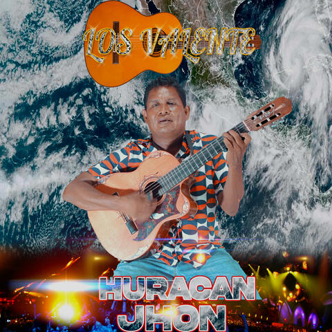 Huracan Jhon
