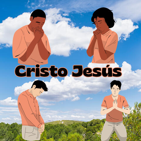 Cristo Jesús