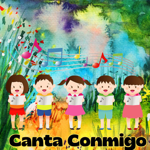 Canta Conmigo