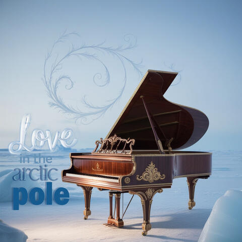 Love in the Arctic Pole