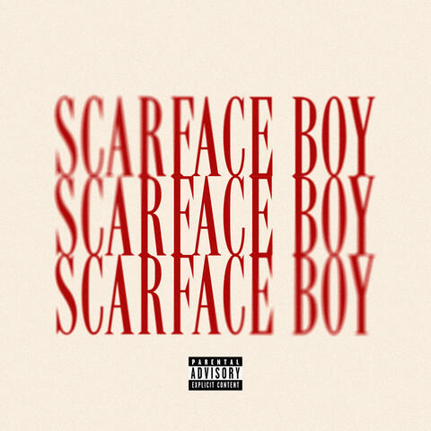 Scarface Boy