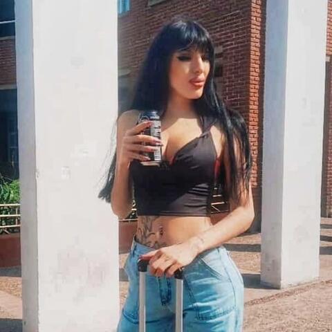 Pendejita de 22