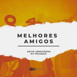 Melhores Amigos