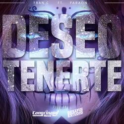 Deseo Tenerte