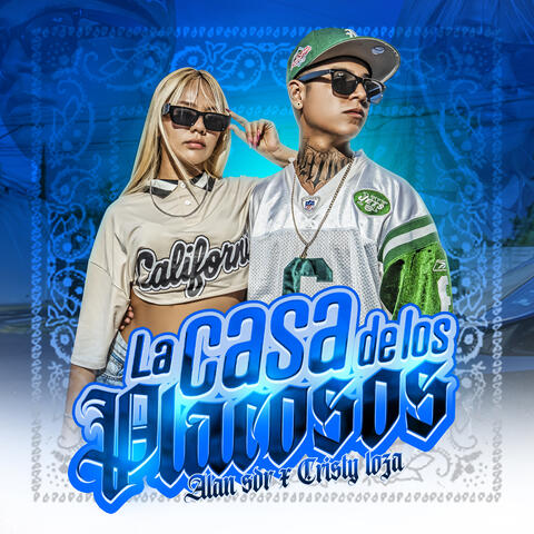 La Casa de los Placosos