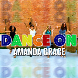Dance On