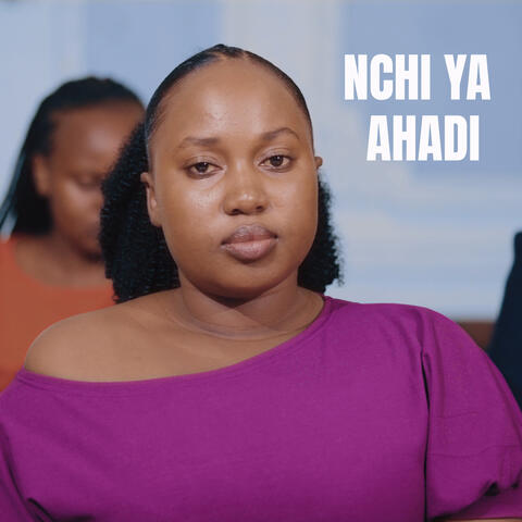 Nchi Ya Ahadi