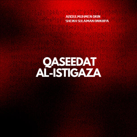 Qaseedat Al-Istigaza