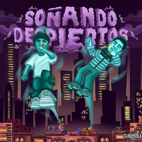 Soñando Despiertos Vol. 1