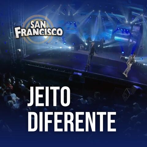 Jeito Diferente