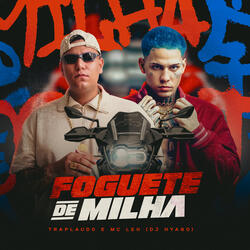 Foguete de Milha
