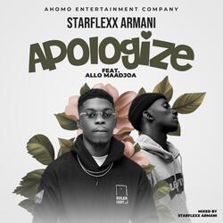 Apologize