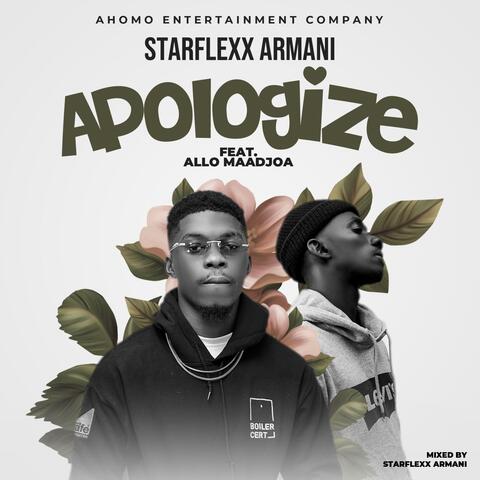 Apologize