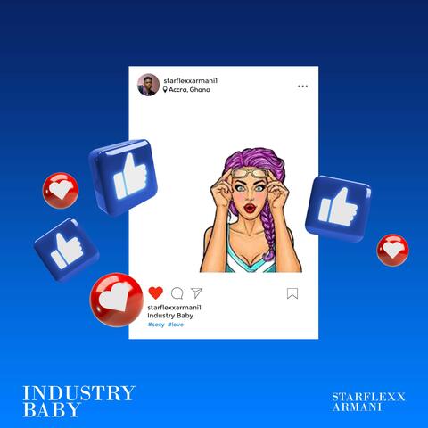 Industry Baby